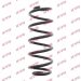 KYB Fahrwerksfeder Vw P. Passat 2.3/2.8 11.00-05.05 RH2903 KYB Fahrwerksfeder Vw P. Passat 2.3/2.8 11.00-05.05 RH2903