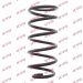 KYB Fahrwerksfeder Toyota T. Land Cruiser 3.0D/4.0 09/02 K-Flex RH7022