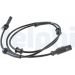 DELPHI Sensor, Raddrehzahl SS21260-12B1