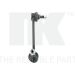 Koppelstange Opel P. Frontera A/B 150Mm Le 5113613 Koppelstange Opel P. Frontera A/B 150Mm Le 5113613