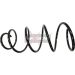 Maxgear Fahrwerksfeder Fiat P. Brava/Bravo 1.2-1.6 60-0048