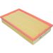 KAMOKA Luftfilter F257601