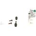 Bremssattel HA re 0 986 474 338 Bremssattel HA re 0 986 474 338