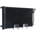 Kondensator, Klimaanlage AC 566 000S Kondensator, Klimaanlage AC 566 000S