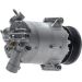 Kompressor, Klimaanlage ACP 548 000P