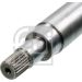 FEBI BILSTEIN Antriebswelle 182765