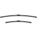 Bosch Scheibenwischer Aerotwin A535S 3397014535 Bosch Scheibenwischer Aerotwin A535S 3397014535