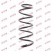 KYB Fahrwerksfeder Fiat P. Punto 1.3D 10/05 RH3505