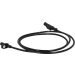 KAMOKA Sensor, Raddrehzahl 1060728 KAMOKA Sensor, Raddrehzahl 1060728