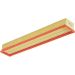 VALEO Luftfilter 585323
