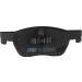 Bremsklötze VA OPEL ASTRA K 15 GDB2138 Bremsklötze VA OPEL ASTRA K 15 GDB2138