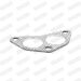 21 / Dichtung Hyundai Accent 80194