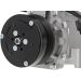 KOMPRESSOR, KLIMAANLAGE VAL813119 KOMPRESSOR, KLIMAANLAGE VAL813119