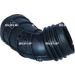NRF Ansaugschlauch, Luftfilter 165007
