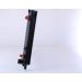 Wasserkühler PKW 62670A