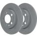 Bremsscheibe Vw T. Bora/Golf 4Motion 98-05 Power Disc 24.0309-0133.1 Bremsscheibe Vw T. Bora/Golf 4Motion 98-05 Power Disc 24.0309-0133.1