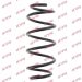KYB Fahrwerksfeder Ford P. Fiesta Vi 1.4Tdci/1.6Tdci 06/08 RH3918