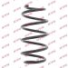 KYB Fahrwerksfeder Opel P. Corsa C 1.3D-1.8 09/00-12/09 RH3522 KYB Fahrwerksfeder Opel P. Corsa C 1.3D-1.8 09/00-12/09 RH3522