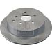FEBI BILSTEIN Bremsscheibe 108518 FEBI BILSTEIN Bremsscheibe 108518