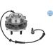 Radlager NISSAN Navara,Pathfinder 05 MEYLE-ORIGINAL: True to OE 36-14 652 0005 Radlager NISSAN Navara,Pathfinder 05 MEYLE-ORIGINAL: True to OE 36-14 652 0005