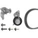Steuerriemen Kit inkl. Wapu FORD,MAZDA,VOLVO 1987946431