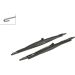 Bosch Wischerblatt 814S 3397001814 Bosch Wischerblatt 814S 3397001814