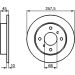 Bremsscheibe HA 0 986 478 564 Bremsscheibe HA 0 986 478 564
