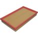 KAMOKA Luftfilter F202701 KAMOKA Luftfilter F202701