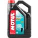 Motul Marine Outboard Tech 4T FC-W 10W-30 5 Liter OUTBOARD TECH 4T 10W-30 106447