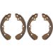 A.B.S. Bremsbacken 9303 A.B.S. Bremsbacken 9303