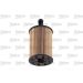 VALEO Ölfilter 586506