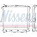 Wasserkühler PKW 68726 Wasserkühler PKW 68726