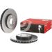 15 481 098 Bremsscheibe VA MERCEDES W176,W246 11 PRIME LINE - UV Coated 09.B344.41 15 481 098 Bremsscheibe VA MERCEDES W176,W246 11 PRIME LINE - UV Coated 09.B344.41
