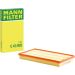 Mann & Hummel Luftfilter PKW MB Sprinter 18 C 43 002