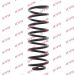 KYB Fahrwerksfeder Seat T. Toledo I/ Vw Golf Iii, Golf Iv, Vento 1.4-2.8 05.91-06.02 K-Flex RC5487 KYB Fahrwerksfeder Seat T. Toledo I/ Vw Golf Iii, Golf Iv, Vento 1.4-2.8 05.91-06.02 K-Flex RC5487