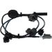 Sensor, Raddrehzahl SUBARU Forester, XV 11 0 265 009 228 Sensor, Raddrehzahl SUBARU Forester, XV 11 0 265 009 228