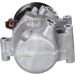 Kompressor, Klimaanlage EASY FIT 320100