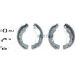 Bremsbacken Mitsubishi Carisma 95-06/Space Star 01-04 91056400 Bremsbacken Mitsubishi Carisma 95-06/Space Star 01-04 91056400
