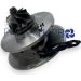 Prime Turbo Rumpfgruppe, Lader G00307C Prime Turbo Rumpfgruppe, Lader G00307C