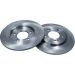 Maxgear Bremsscheibe Kia T. Ceed/Pro Ceed/I30 1,0-1,6 12- Manuelle Elektronik 19-2214 Maxgear Bremsscheibe Kia T. Ceed/Pro Ceed/I30 1,0-1,6 12- Manuelle Elektronik 19-2214