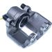 DENCKERMANN Bremstrommel B190118R DENCKERMANN Bremstrommel B190118R