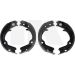 Handbremsbacken Subaru Legacy/Party 2744646 Handbremsbacken Subaru Legacy/Party 2744646
