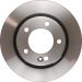 Bremsscheibe Opel T. Movano 2.3 Cdti 10 DF2816S Bremsscheibe Opel T. Movano 2.3 Cdti 10 DF2816S