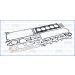Dichtungsvollsatz, Motor MULTILAYER STEEL 50231900