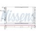 Wasserkühler PKW 65290