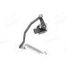 NIVEAUSENSOR F LWR V L 6-PIN VOLVO S80 06-/V70 07-/XC70 07 7040,535,1