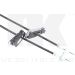 Seilzug, Feststellbremse Ford T. Focus 99-04 Le/Pr Kpl 9025112
