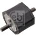 FEBI BILSTEIN Lagerung, Automatikgetriebe 04111