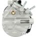 NRF Kompressor, Klimaanlage 320216 EASY FIT NRF Kompressor, Klimaanlage 320216 EASY FIT