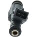 Einspritzventil BMW 3,5 Serie 0 280 156 346